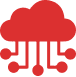 on cloud